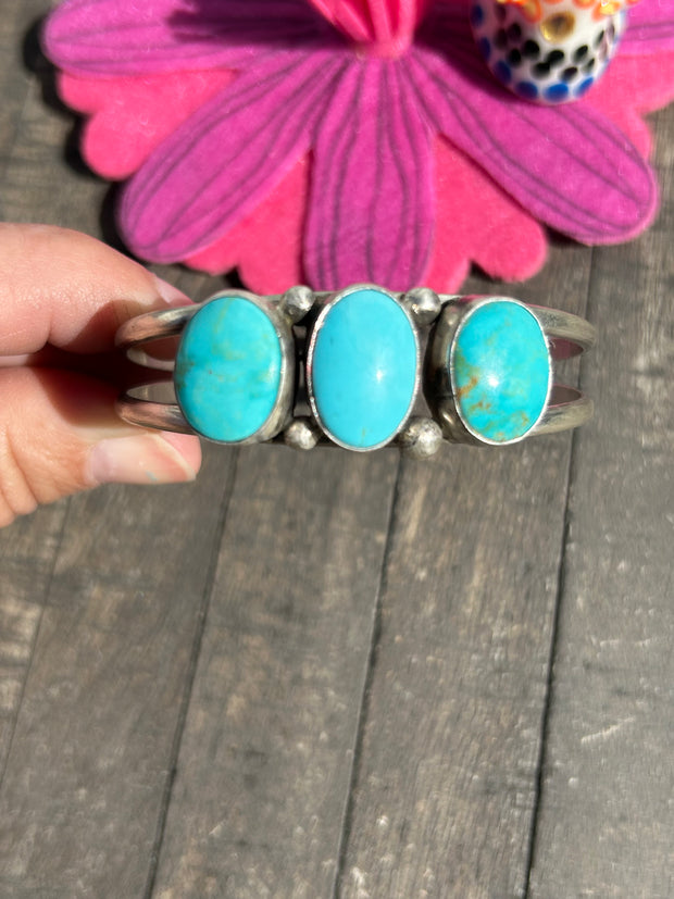 3 Stone Kingman Cuffs 6-9