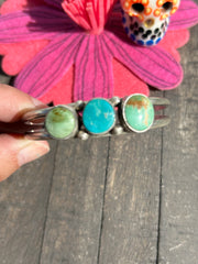 3 Stone Kingman Cuffs 6-9