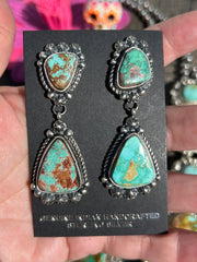 Royston Squash Blossom Set