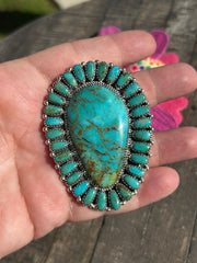 Adjustable Royston Ring #2