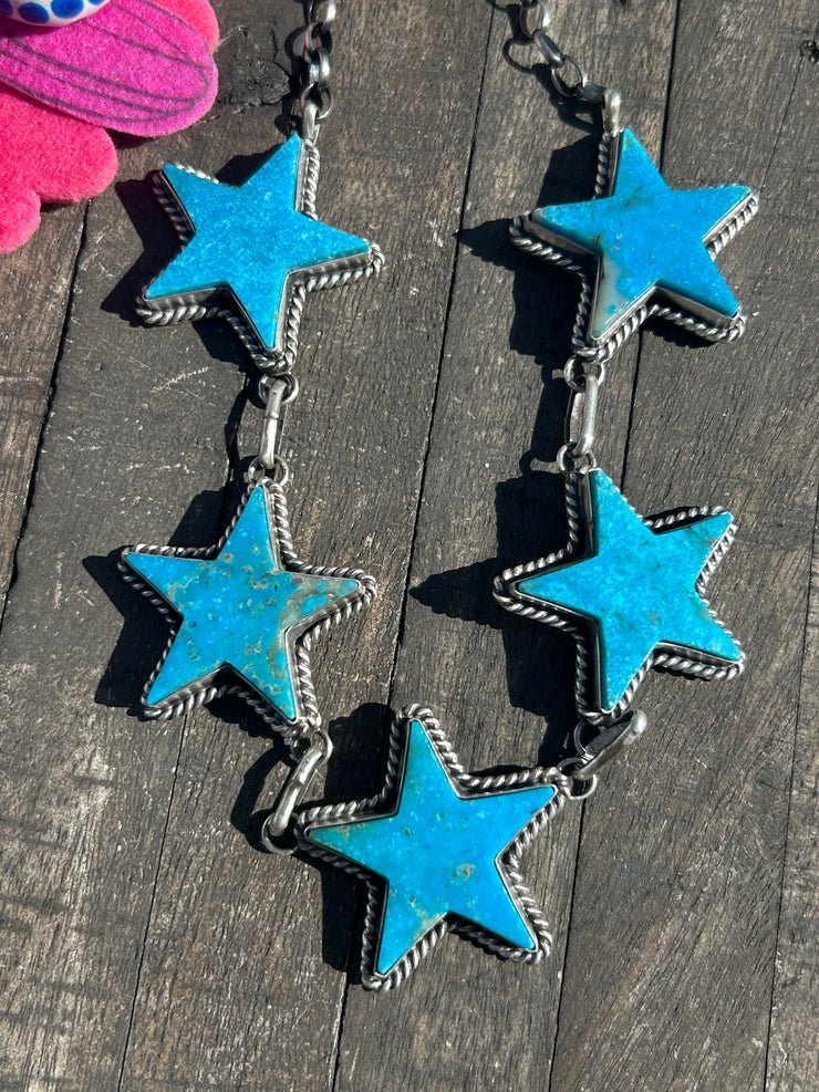 Kingman Star Choker #1