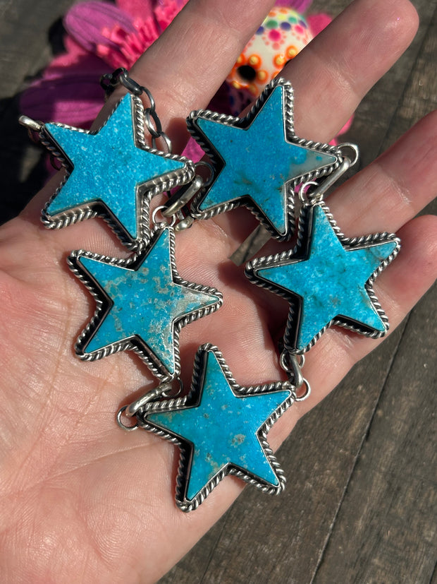 Kingman Star Choker #1