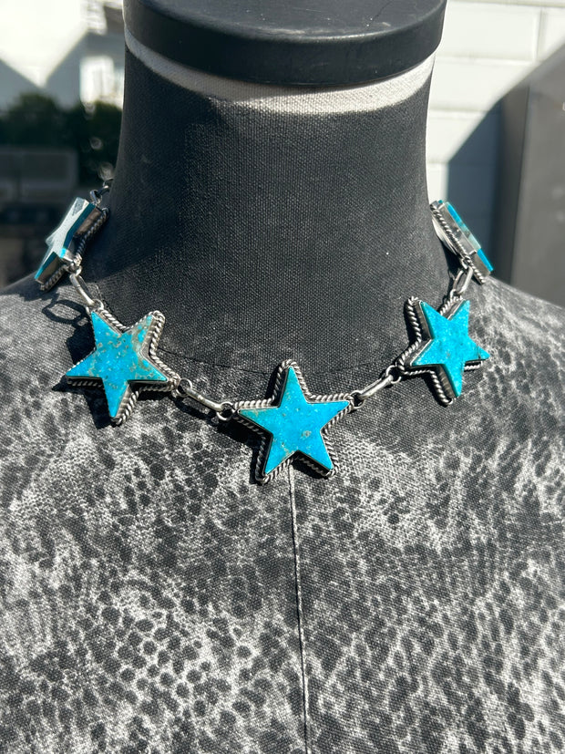 Kingman Star Choker #2