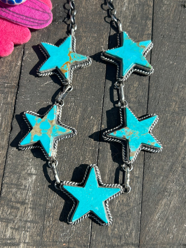 Kingman Star Choker #2