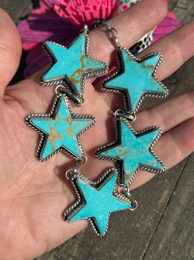 Kingman Star Choker #2