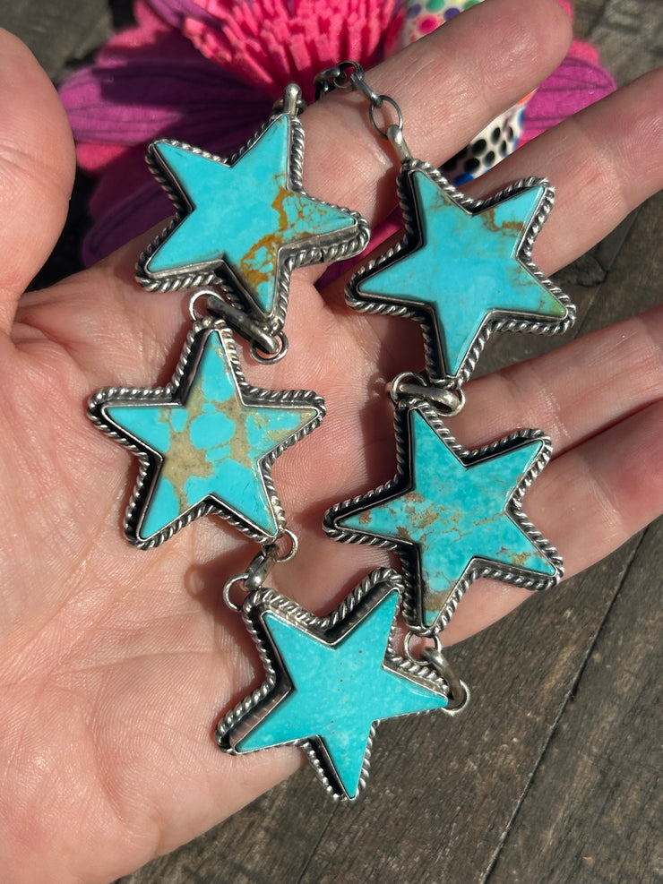 Kingman Star Choker #2