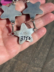 Kingman Star Choker #3