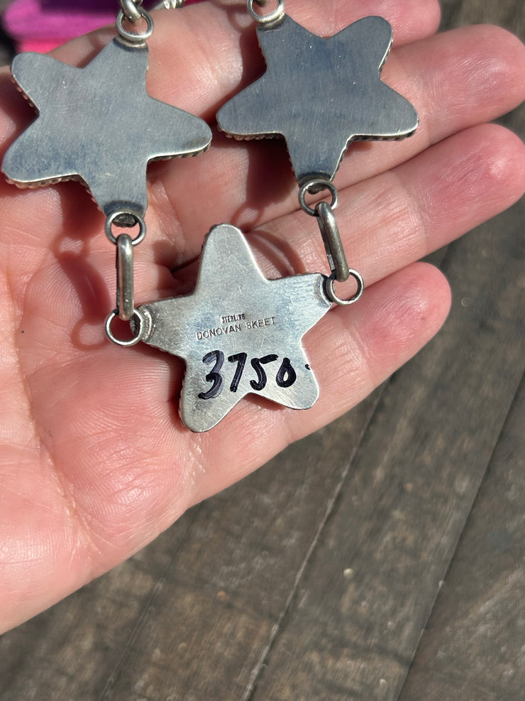 Kingman Star Choker #3