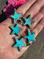 Kingman Star Choker #3