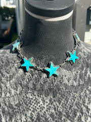 Kingman Star Choker #3