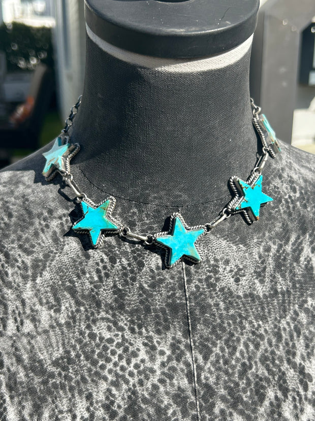 Kingman Star Choker #3