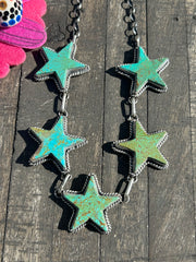 Kingman Star Choker #4
