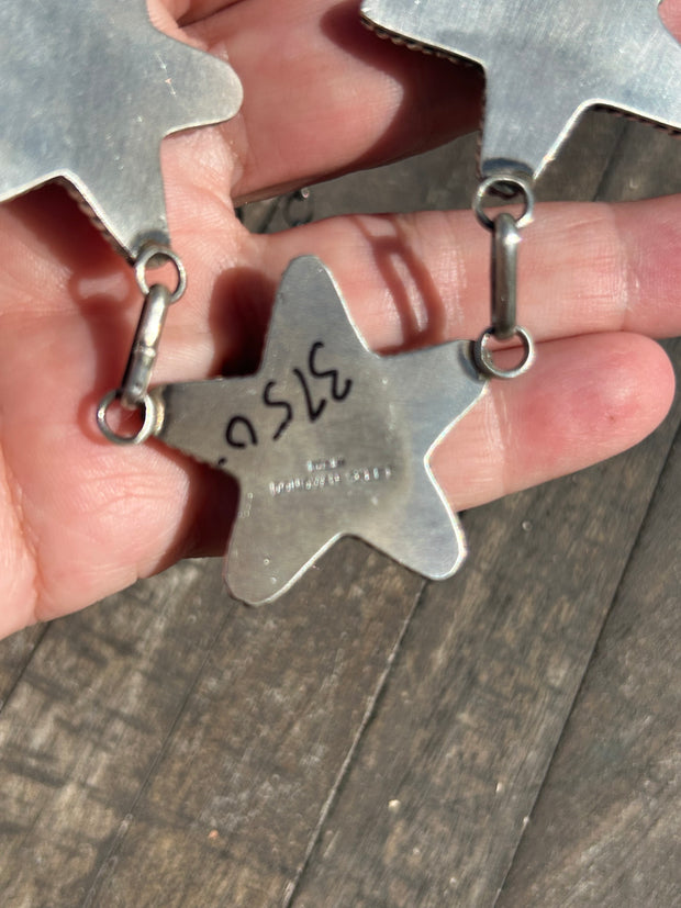 Kingman Star Choker #4