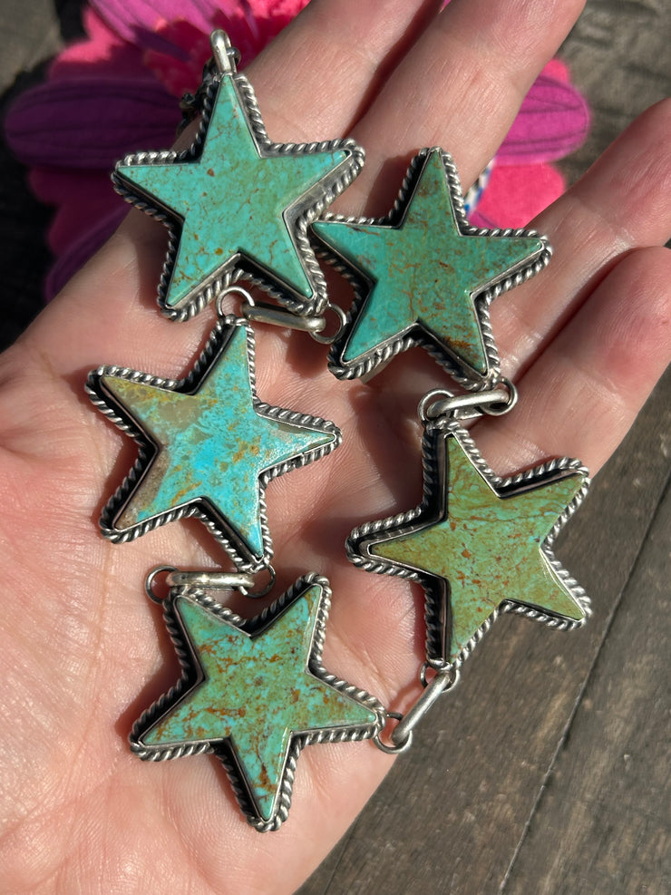 Kingman Star Choker #4