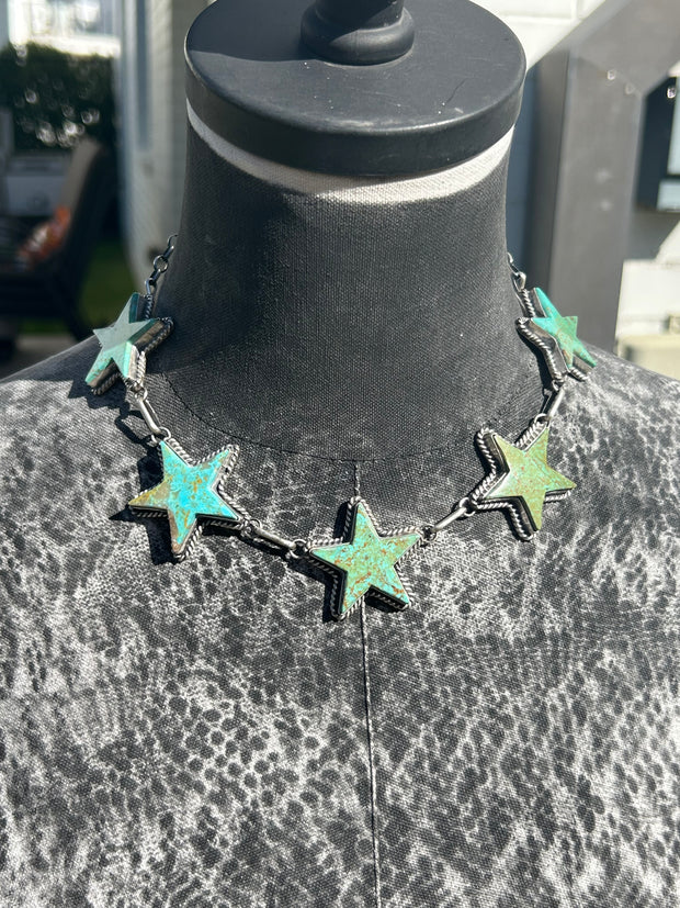 Kingman Star Choker #4