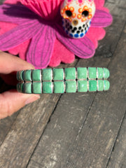 Double Row Campitos Cuff