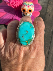 Sonoran Ring Sz. 10 1/2