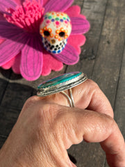 Sonoran Ring Sz. 10 1/2