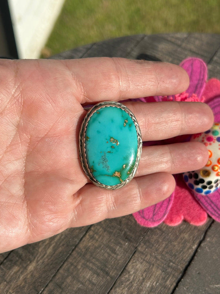 Sonoran Ring Sz. 10 1/2