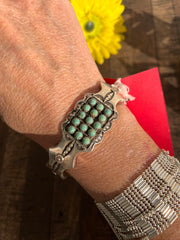 Vintage Kingman Cuff