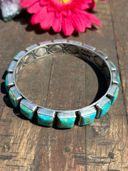 Kingman Eternity Bangle #4