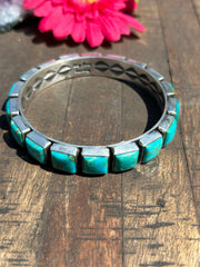 Kingman Eternity Bangle #2