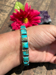 Kingman Eternity Bangle #1