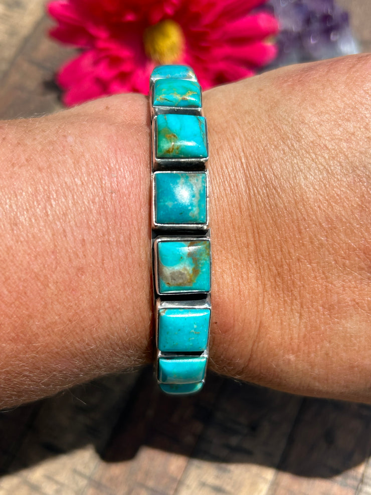 Kingman Eternity Bangle #2