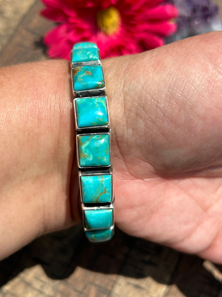 Kingman Eternity Bangle #2