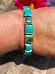 Kingman Eternity Bangle #3