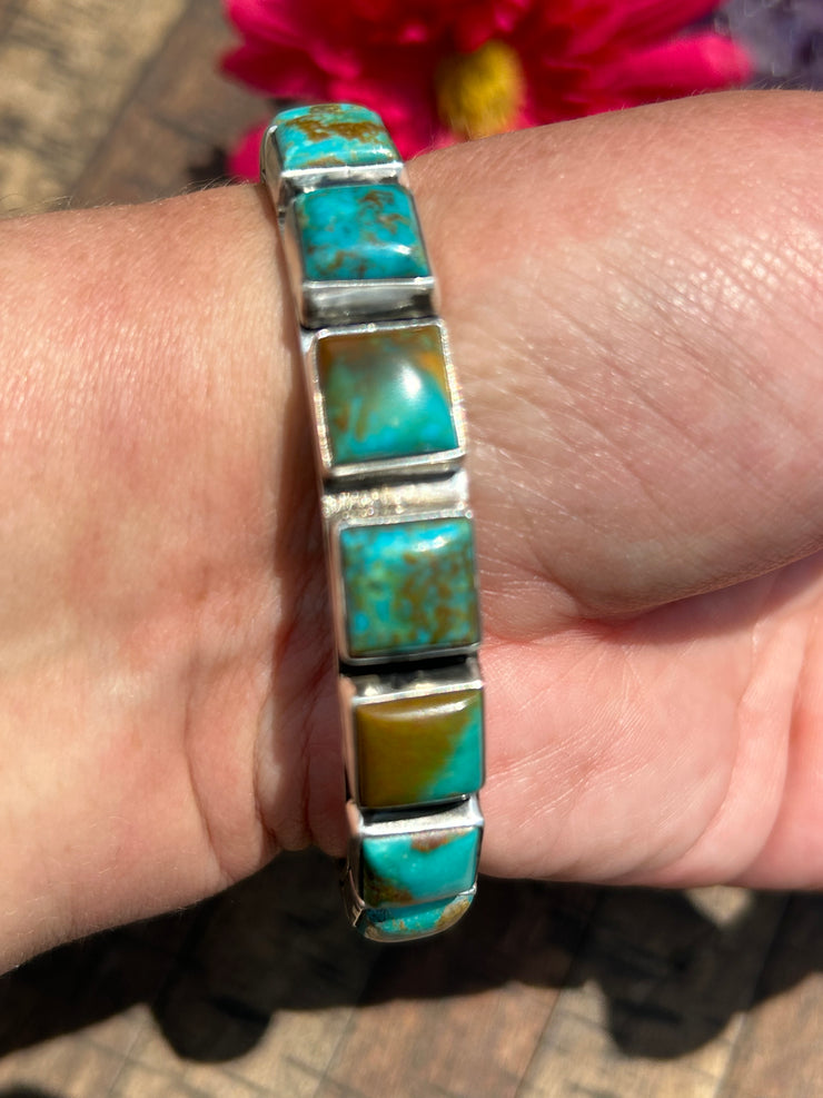 Kingman Eternity Bangle #3