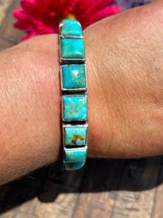 Kingman Eternity Bangle #4