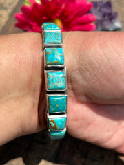 Kingman Eternity Bangle #4