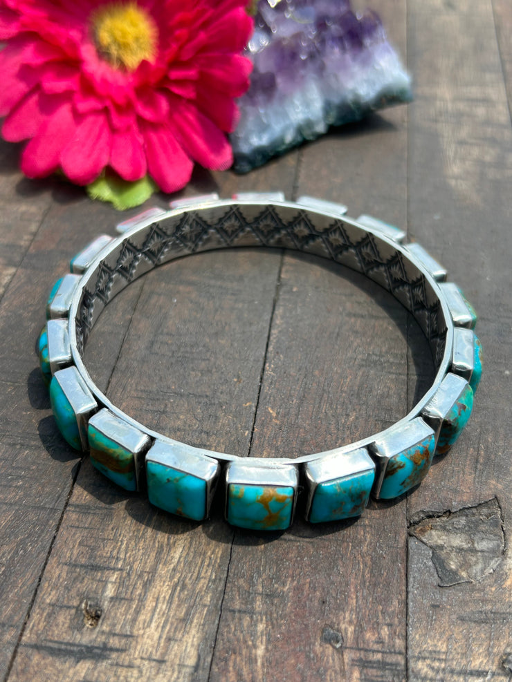 Kingman Eternity Bangle #3