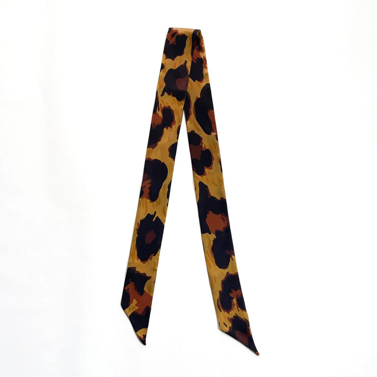 The "Leopard" Twilly- Warm