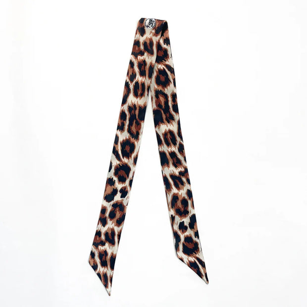 The "Leopard" Twilly- Light