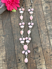 "Cotton Candy" Necklace