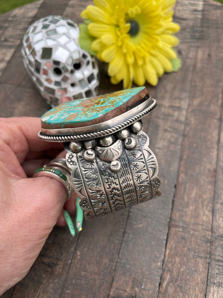 Royston Cuff