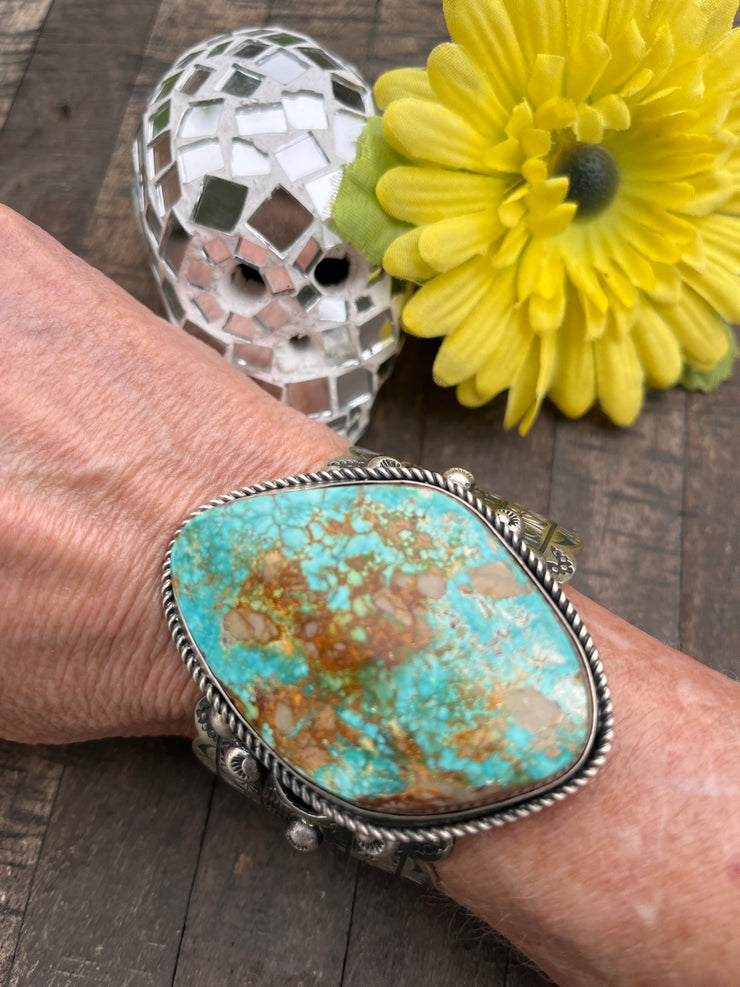 Royston Cuff
