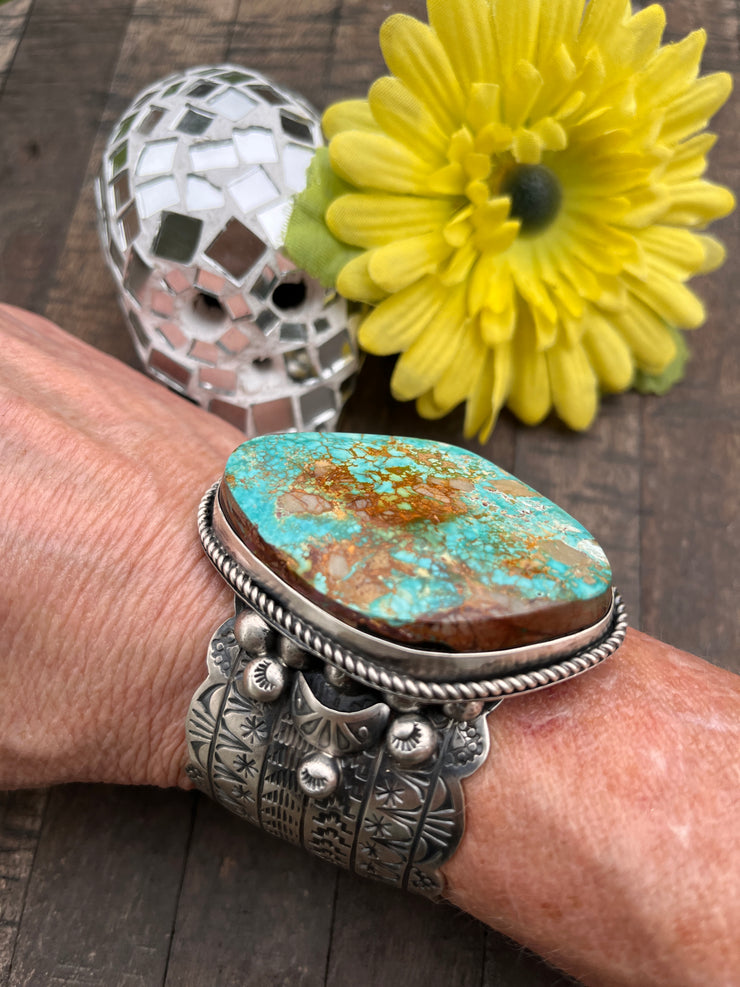 Royston Cuff