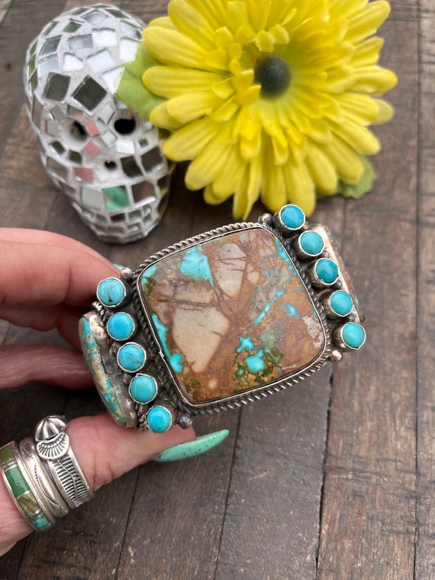 Royston Cuff