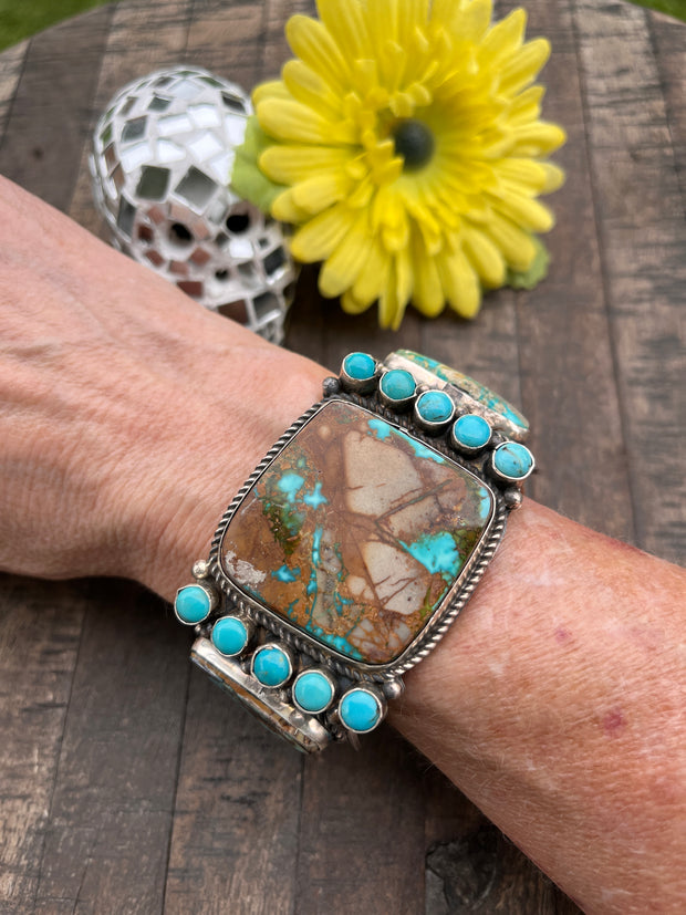 Royston Cuff