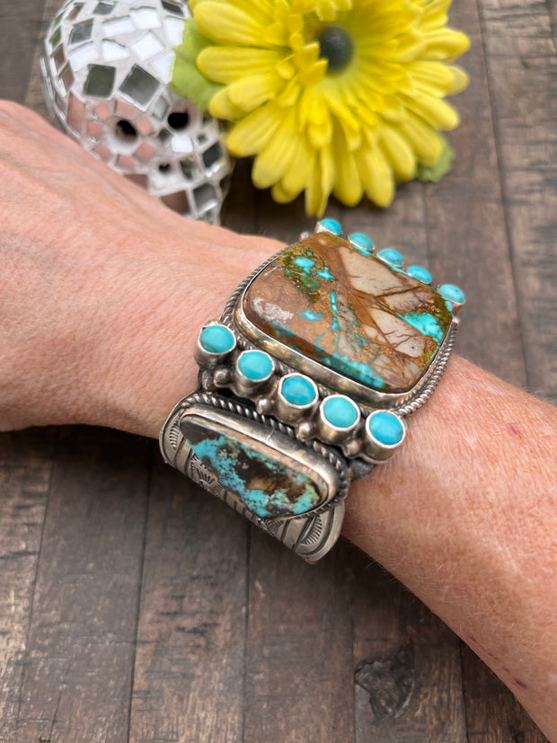Royston Cuff