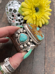 Royston Cuff