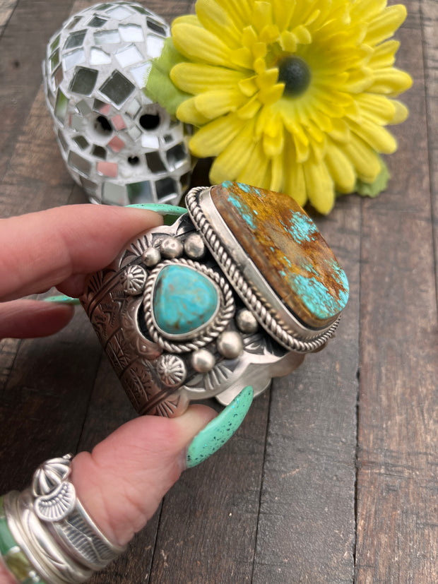 Royston Cuff
