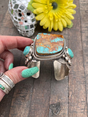 Royston Cuff