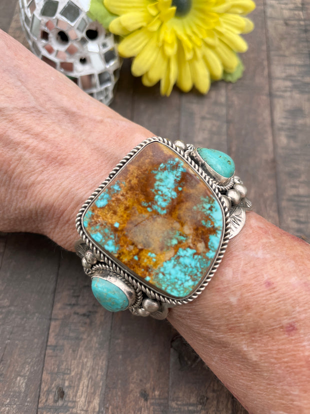 Royston Cuff