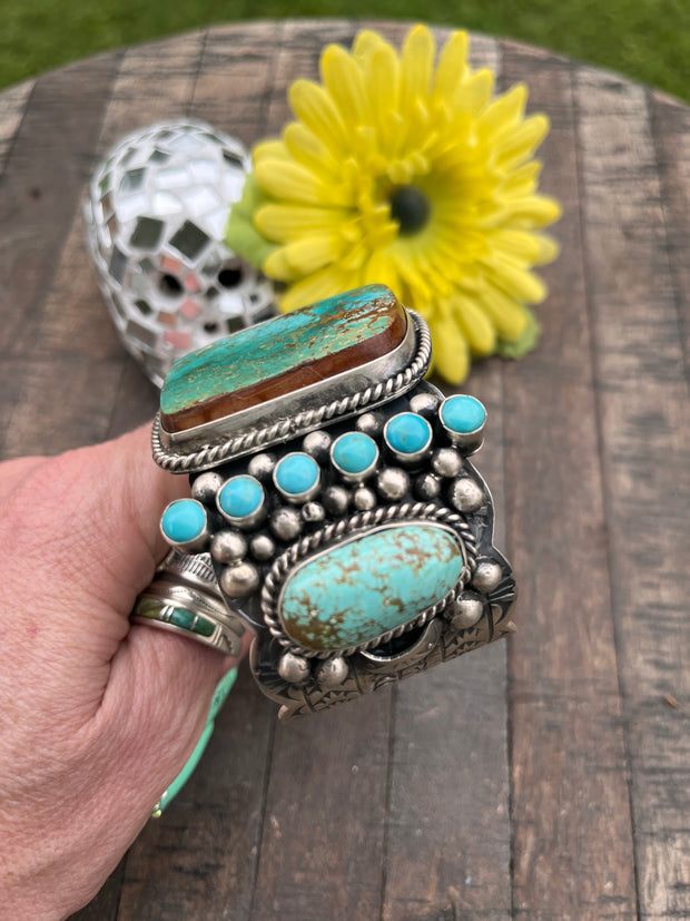 Royston Cuff