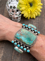 Royston Cuff
