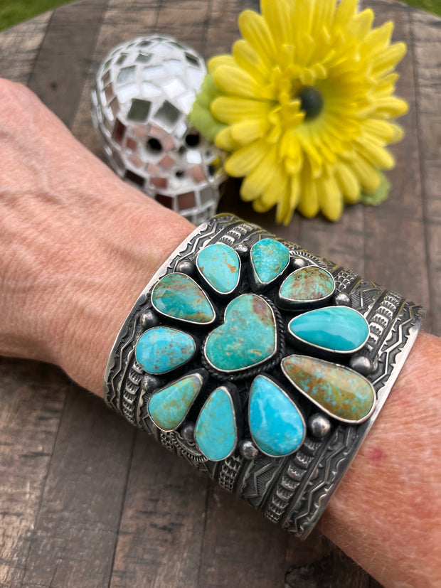 Kingman Cuff